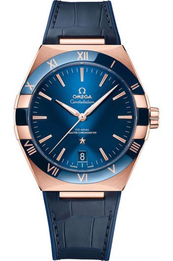 Omega 499