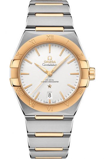 Omega 501