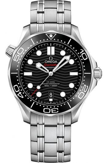 Omega 504