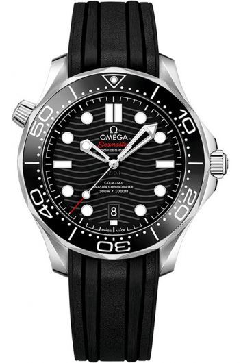 Omega 510