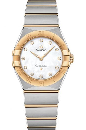 Omega 512