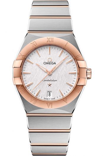 Omega 517