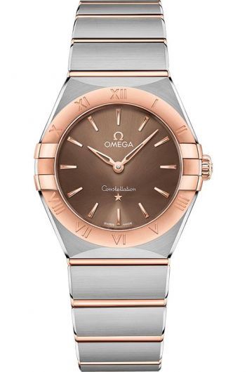 Omega 520