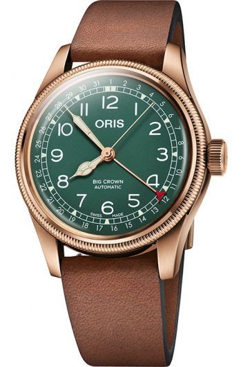 Oris 1257
