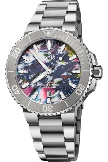 Oris 1270