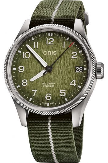 Oris 1273