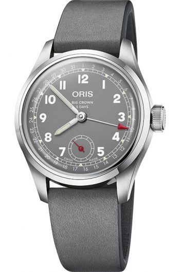 Oris 1285