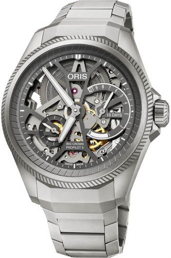 Oris 1296