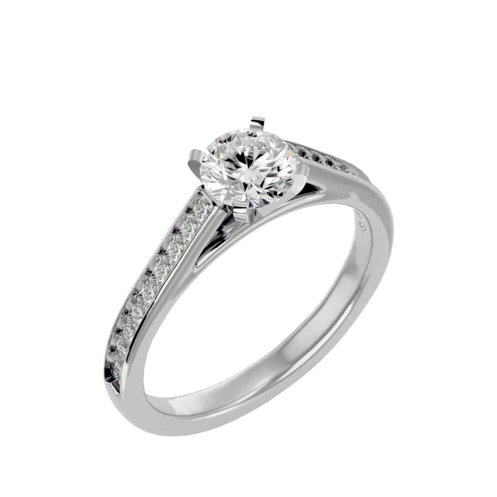 White Gold