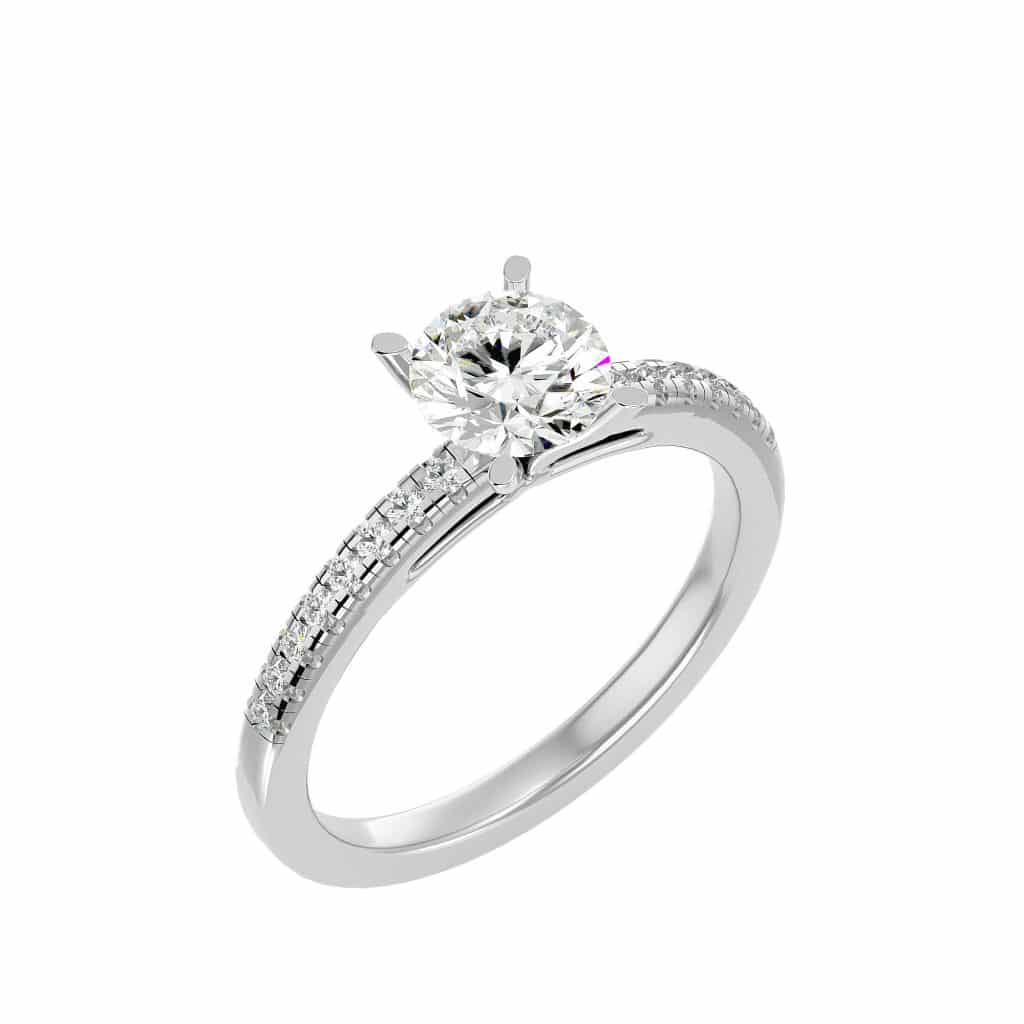 White Gold