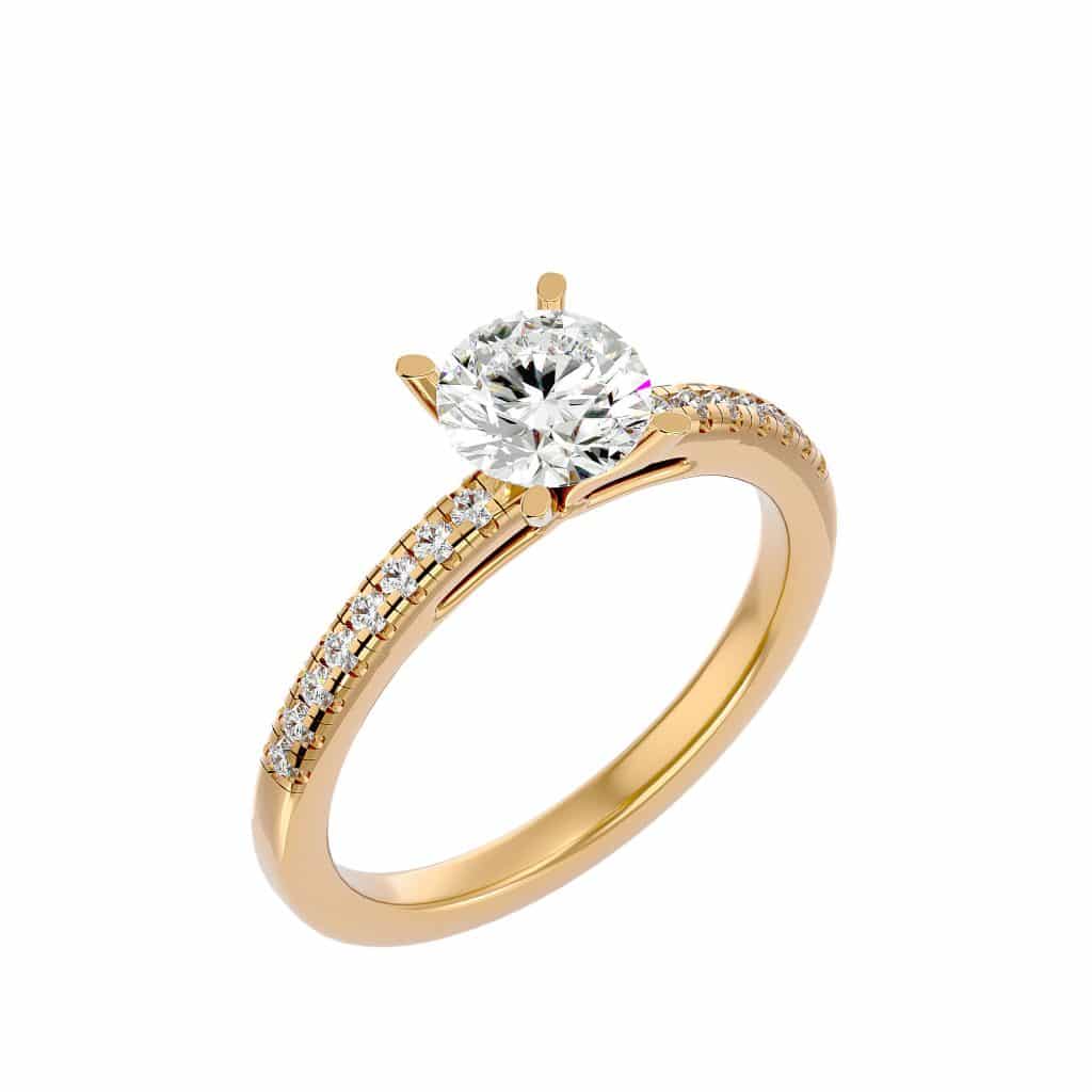 Yellow Gold