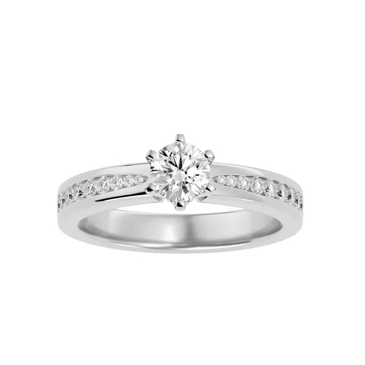 White Gold