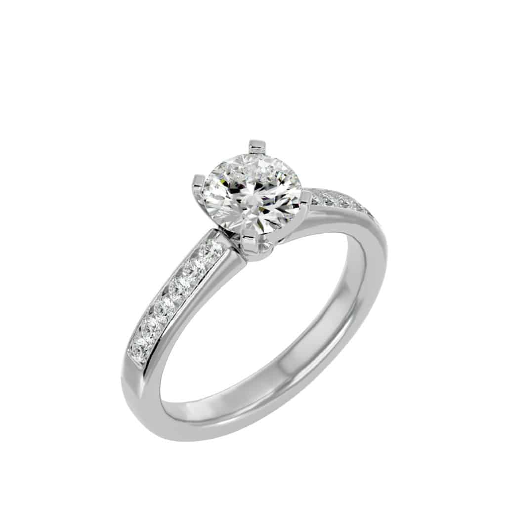 White Gold