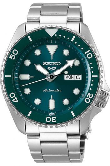 Seiko 2184