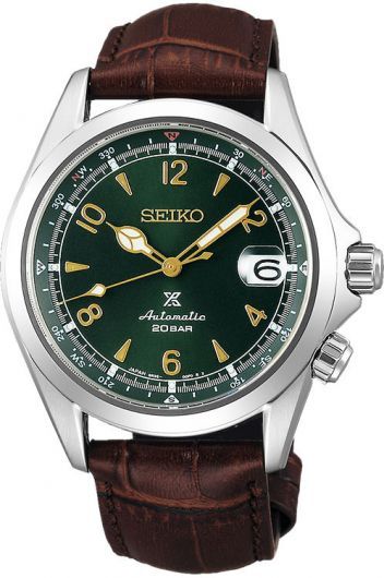 Seiko 2186