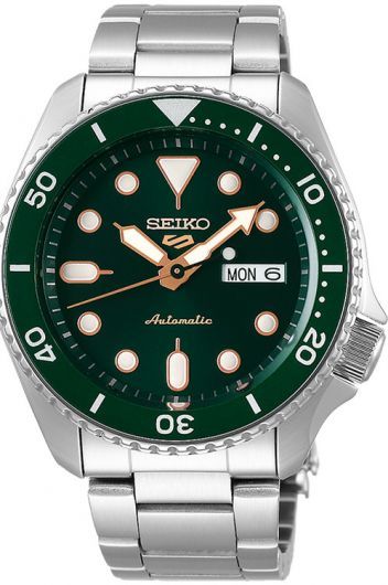 Seiko 2197