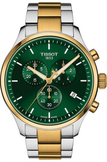 Tissot 1927