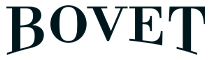 Bovet logo