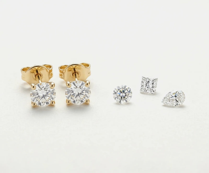 Design Your Perfect Earrings