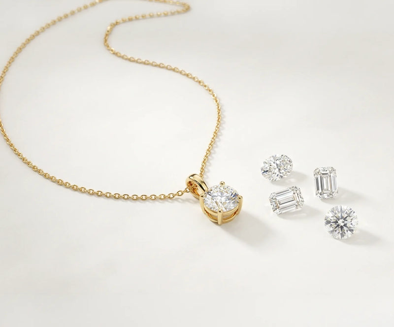 Create Your Perfect Pendant