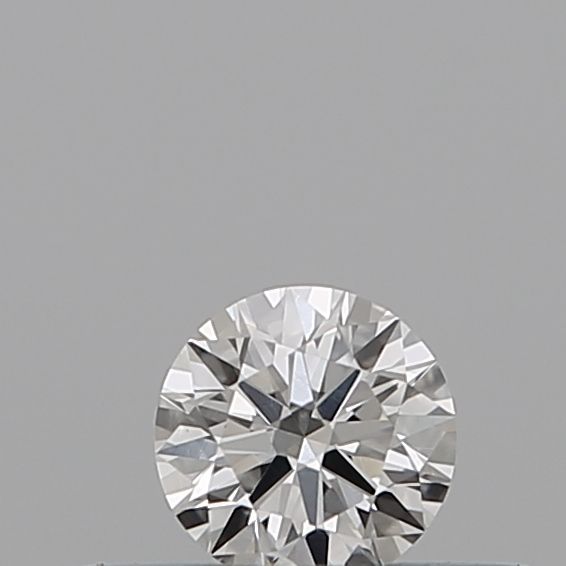 0.12 Carat Round Shape