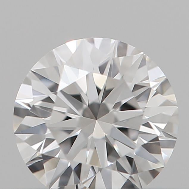 0.21 Carat Round Shape Natural Diamond
