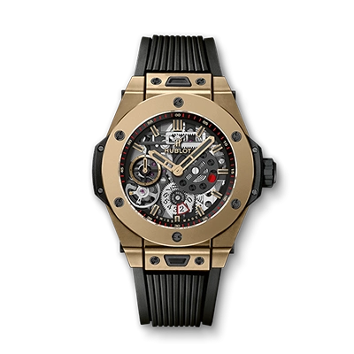 Hublot sample image
