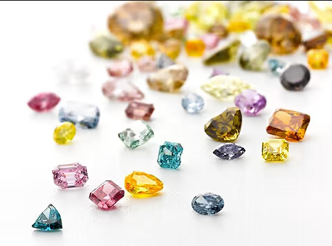 Diamond Image