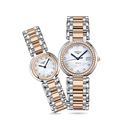 Longines sample image