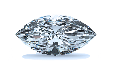 0.31 Carat Marquise Shape Lab Diamond