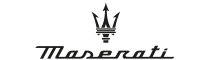 Maserati logo