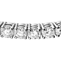 white gold