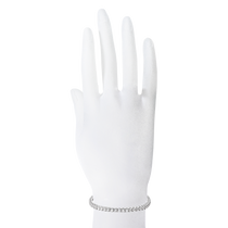 white gold