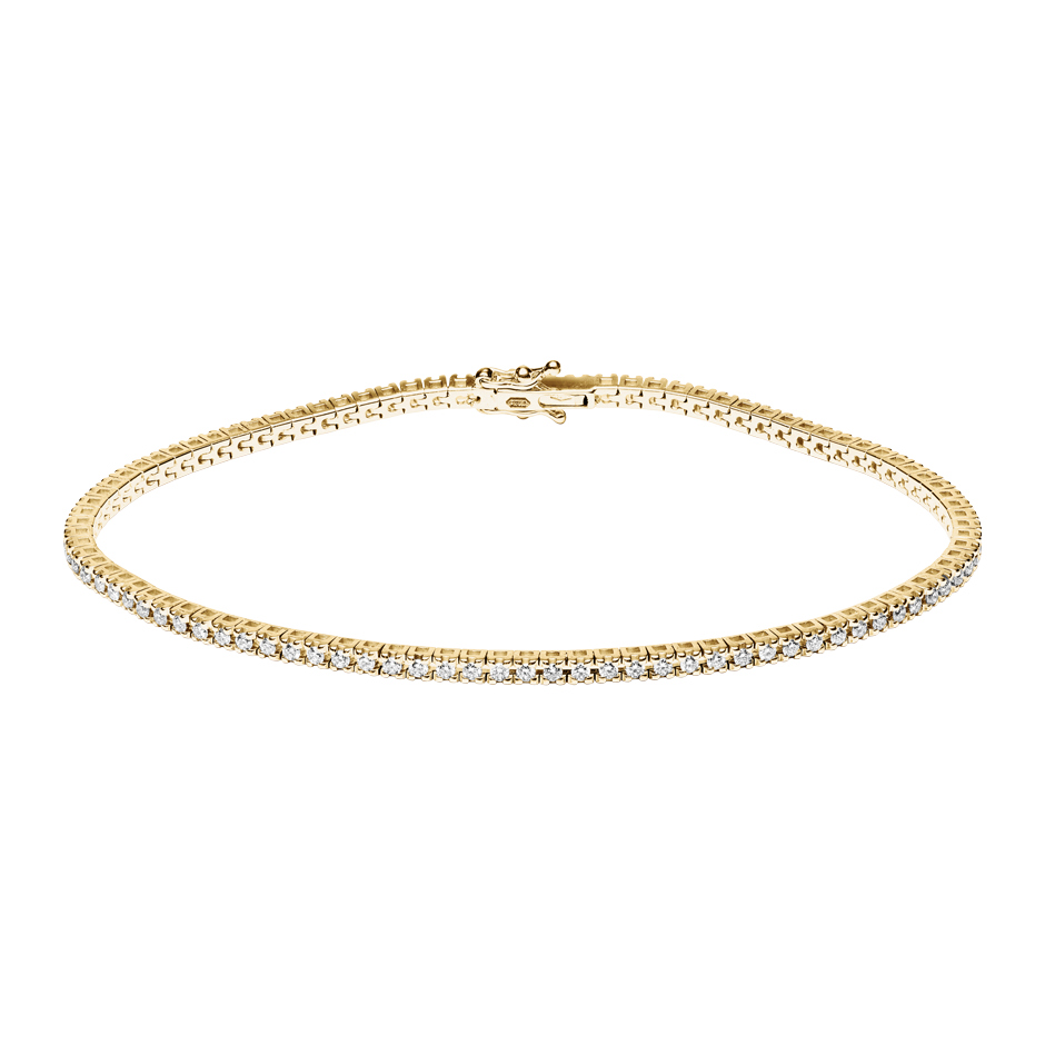 yellow gold
