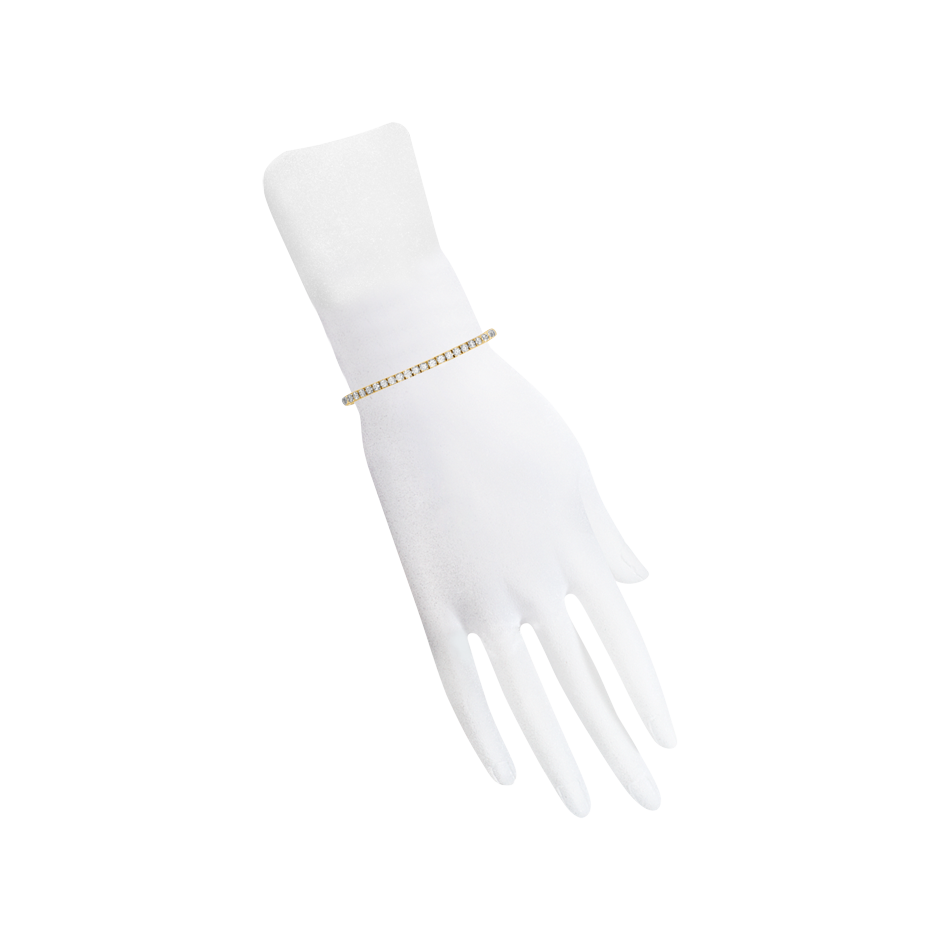 yellow gold