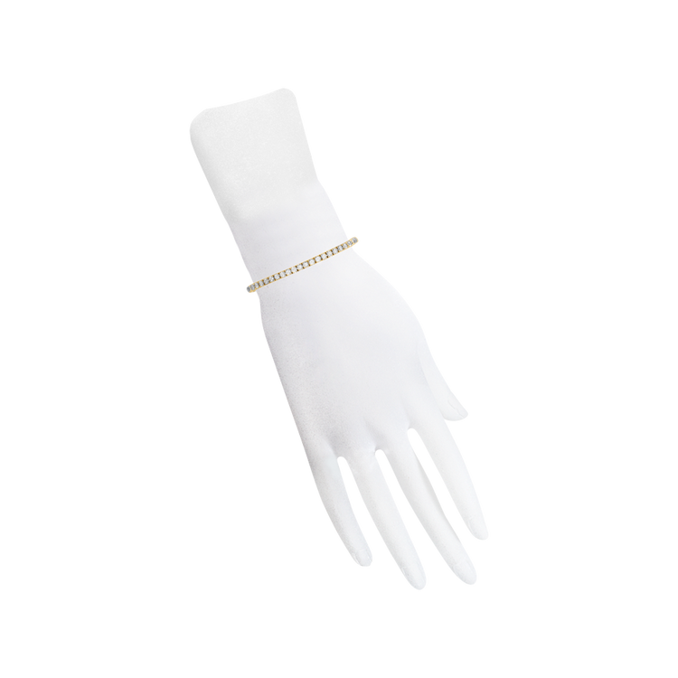 yellow gold