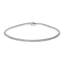 white gold