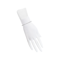 white gold