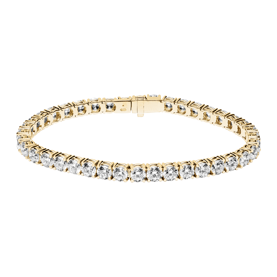 yellow gold