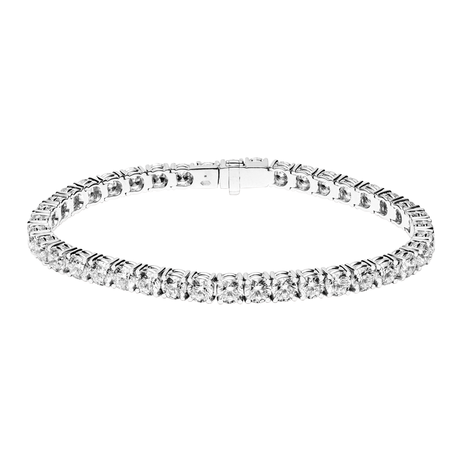 white gold