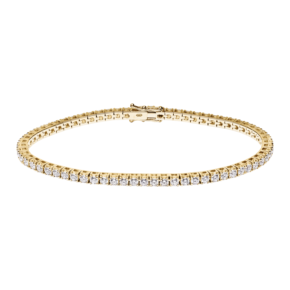 yellow gold