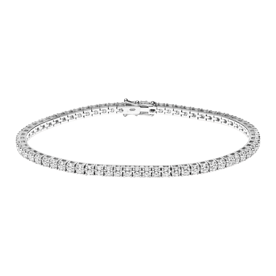 white gold