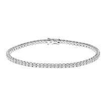 white gold