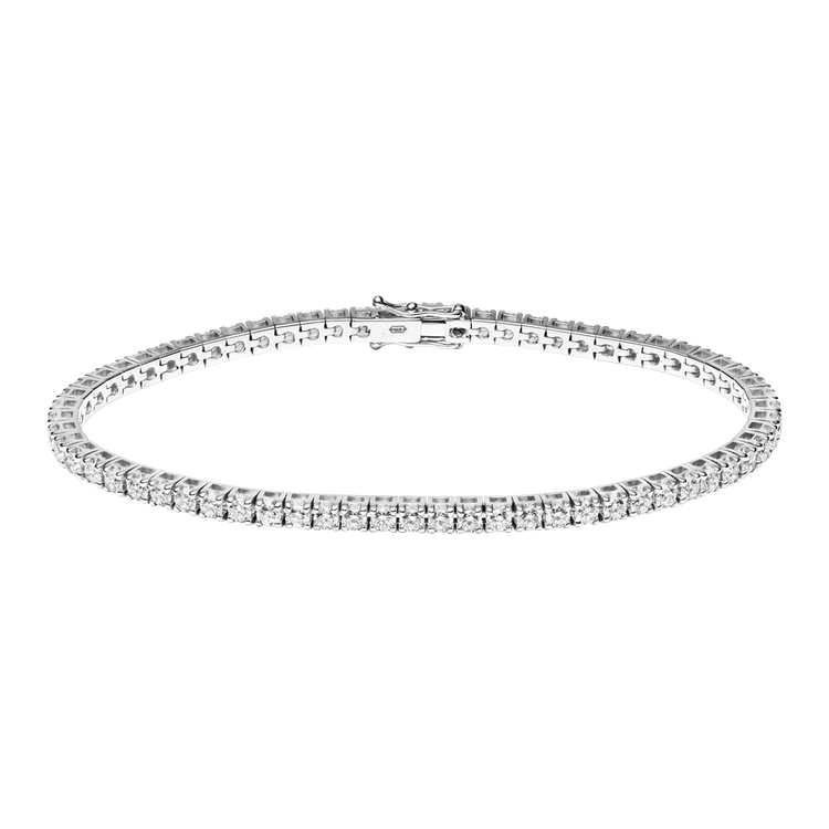 white gold