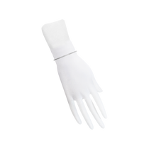 white gold