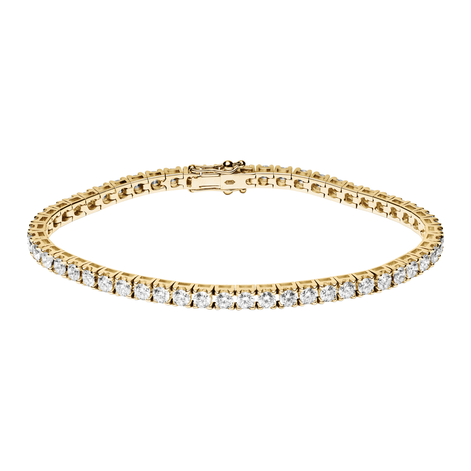 yellow gold