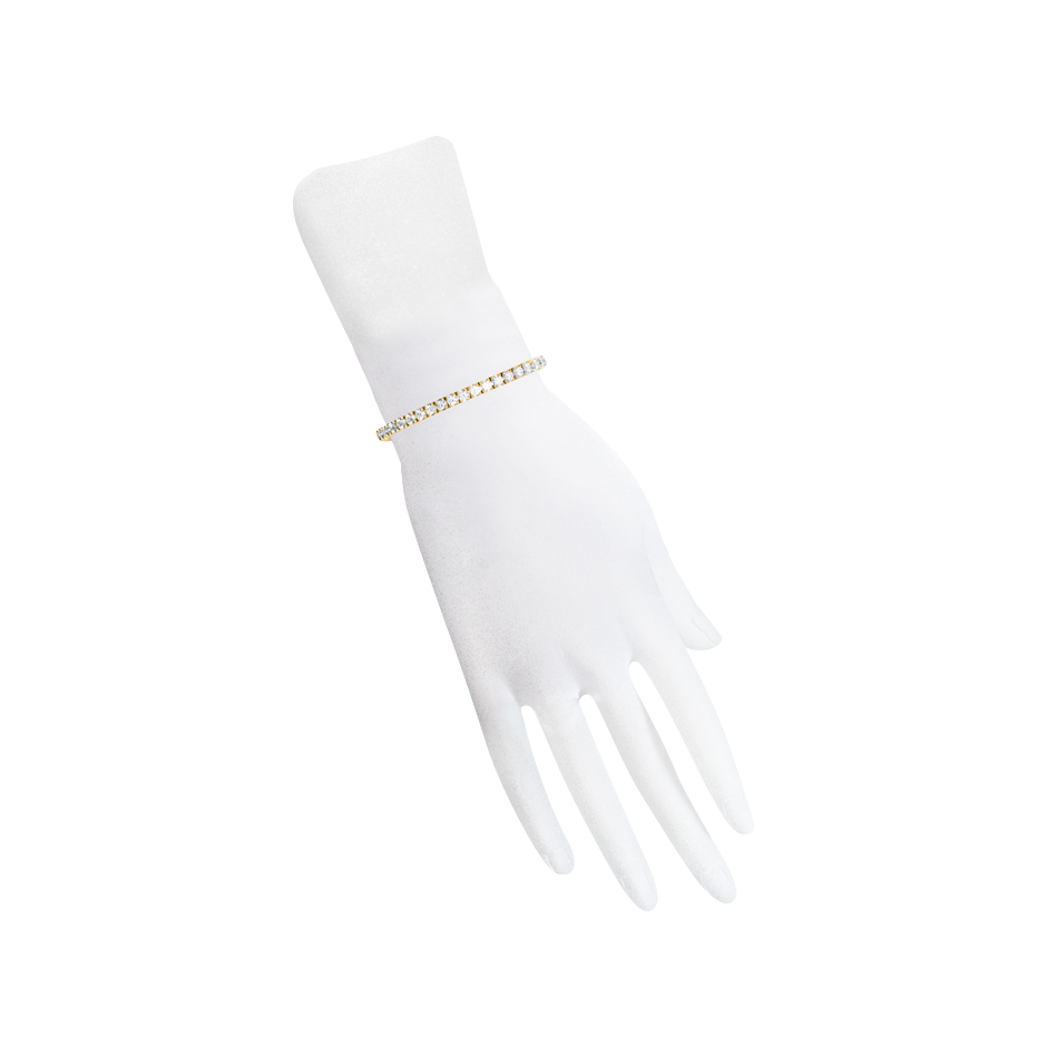 yellow gold