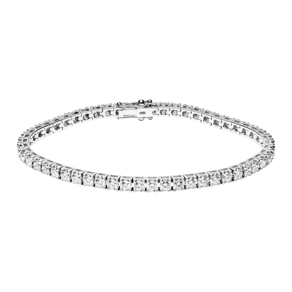 white gold