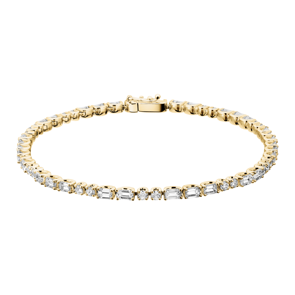 yellow gold