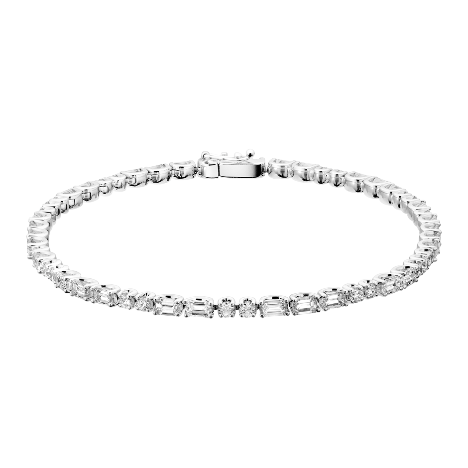 white gold